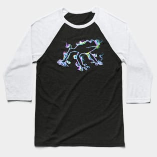 Frog Baseball T-Shirt